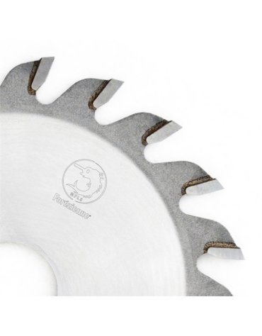 Frese coniche in metallo duro in Frese di FOREZIENNE MFLS