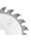 Conical scoring blades - Ref. LC1803608 - Voie 4.7/6.0