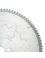 10° alternate tooth bevel for wood - Ref. LC4007209M - Keyholes 2/10/60 + 2/15/63