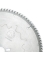 Lame circulaire carbure denture biseau alterné 10° - Ref. LC3203601M - Al 50