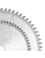 Carbide toothing with 45° left/right chamfer - Ref. LC983602 - Type ATB L