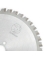 Lame circulaire carbure pour portatif - métaux (dry-cut) - Ref. LC1503005M - Corps 1.6