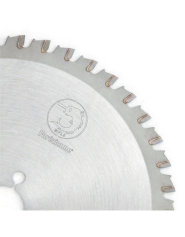Lame circulaire carbure pour portatif - métaux (dry-cut) Lame circulaire carbure pour portatif - métaux (dry-cut)