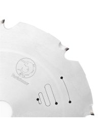 Lame circulaire diamant pour matériaux durs et composites