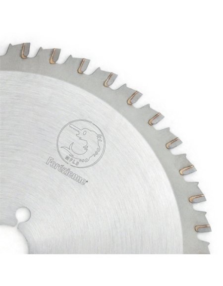 Lama circolare in carburo dentato Drycut in Drycut Blades di FOREZIENNE MFLS