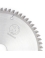 Negative trapezoidal toothing - Ref. LC2508002M - Type NF TF NEG