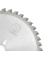 Lame circulaire carbure denture cermet - Ref. LC3608001M - Corps 2.2