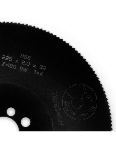 Metal cutting circular saws