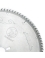 Positive trapezoidal tooth for nonferrous metals ELITE - Ref. LC50012012E - Kerf 4.2