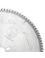 Trapezzahn negativ für NE-Metalle ELITE - Ref. LC60014001E - Ø 600