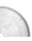 Lame circulaire carbure denture biseau alterné 10° ELITE - Ref. LC3009605E - Al 30