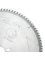 Hollow tooth for wood ELITE - Ref. LC3006012E - Type HFP