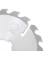 Lame circulaire carbure alésage 80 + 2 clavettes 13 x 5 - Ref. LC4R3502426 - Voie 4.2