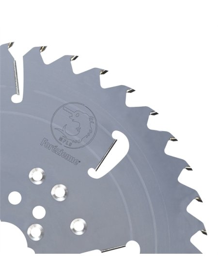 Lama circolare in metallo duro per bordatori EWD BKO in Per marca di macchine di FOREZIENNE MFLS