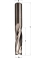 Solid carbide upcut spiral bits - Ref. CMT19314011 - L 110