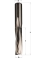 Solid carbide spiral bits downcut - Ref. CMT19416011 - L 110