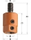 Adaptors - Ref. CMT30100002 - D 19.5