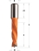 4 flute dowel drills - Ref. CMT30813011 - l 30
