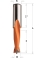 4 flute dowel drills - Ref. CMT31005011 - L 57.5