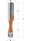Dowel drills - Ref. CMT31007042 - S 10x27