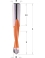 Dowel drills - Ref. CMT31107042 - S 10x30