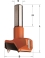 Hinge boring bits - Ref. CMT31715012 - L 57.5