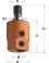 Adaptors - Ref. CMT35800002 - D 19.5