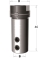 Adaptors - Ref. CMT36040100 - D 20