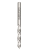 Brocas helicoidales para taladros pequeños pasantes (cortes 60°)