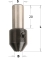 Adaptors for twist drills - Ref. CMT36404500 - S 10x20