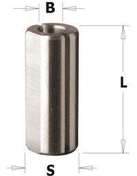 Adaptateurs porte-mèches