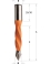 Mèches pour perceuses multi-broches pour trous débouchants - 381 - Ref. CMT38110011 - L 115