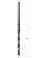 Drill bits for ANUBA® hinges - Ref. CMT51520051 - l1 90