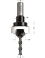 Sets mit Spiralbohrern und 45°-Senker - Ref. CMT52131211A - D 12
