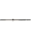 Center drills for multi-purpose hole saws - Ref. CMT550-HW1 - d 20