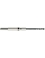 Zentrierbohrer für multifunktionale Lochsägen - Ref. CMT550-HW2 - L 180