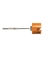 Multi-purpose hole saws - Ref. CMT550-040 - PVC et fibre de verre RPM 680