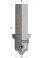 Router cutter for decorating - Ref. CMT616120 - Rotation DROITE