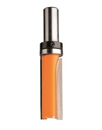 Frese per fresatura serie lunga in punte a filo e profilate di CMT