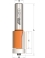 Solid surface sink and trim bits - Ref. CMT98057211 - A 10°
