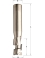 Diamond routing bits Z1+1 - Ref. DIAM1843001 - Z 1+1 (5DP + 1HW)