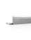 Gezahnte Hobelmesser aus HSS-Stahl 18% - Ref. FERS0868 - Länge 130