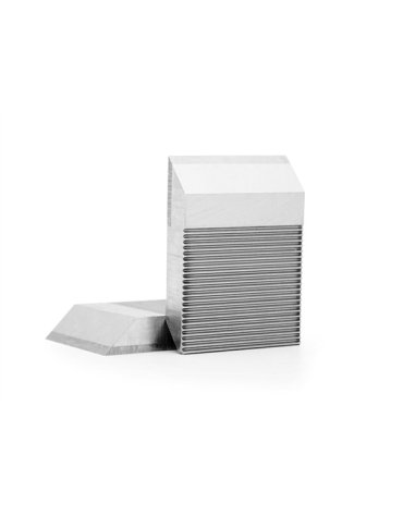 Ferri dentellati in carburo in Ferri dentellati e ferri speciali di FOREZIENNE MFLS