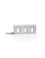 Knives for portable machine Elu - Ref. FERS1533 - Longueur 80