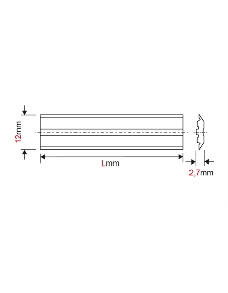 Wendemesser Centrofix