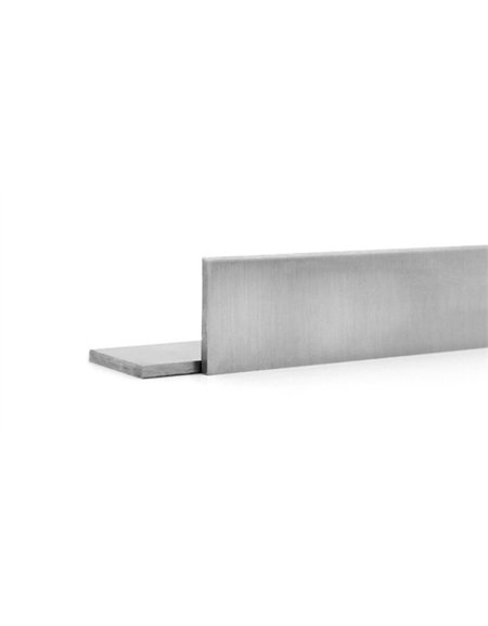 Barre di acciaio spesse 3 mm in ferri da pialla di FOREZIENNE MFLS