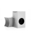 Butt end reducer knives steel and carbide - Ref. FERS623535 - Length 62