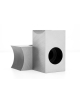 Butt end reducer knives steel and carbide