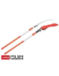 FORESTER Professional in Seghe a palo di SILKY