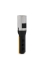 Nutfräser 1 Schneide Innengewinde M10 - Ref. FOZM101885 - L 85